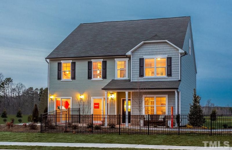 8013 Matinvesi St, Raleigh, NC 27616
