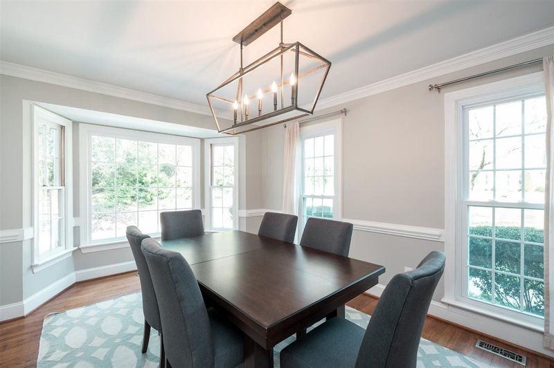8013 Morgans Way, Raleigh, NC 27615