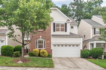 8013 Morrell Ln, Durham, NC 27713
