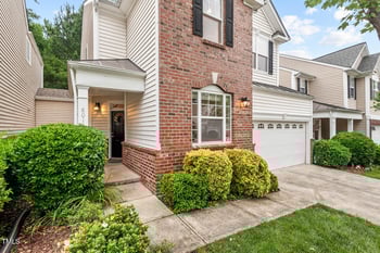 8013 Morrell Ln, Durham, NC 27713