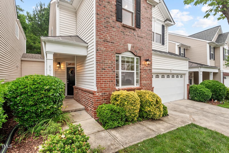 8013 Morrell Ln, Durham, NC 27713