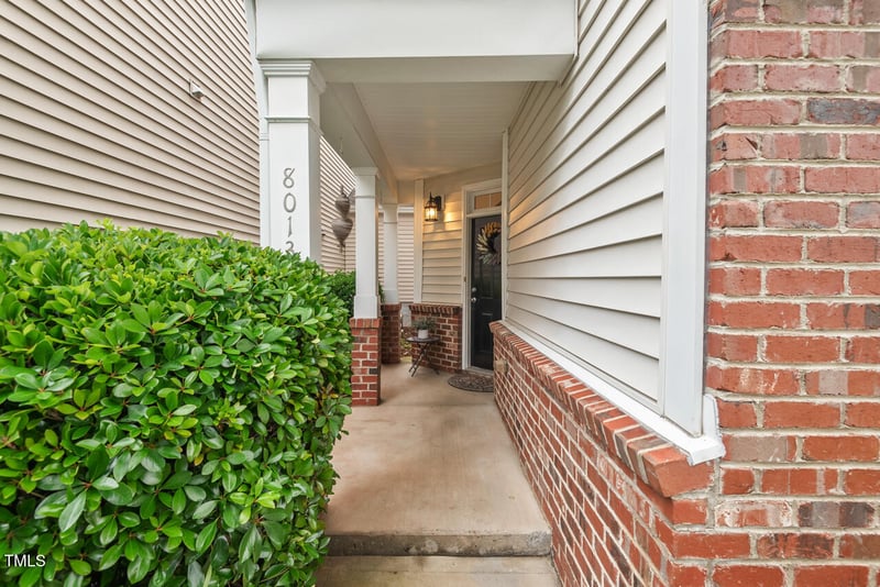 8013 Morrell Ln, Durham, NC 27713