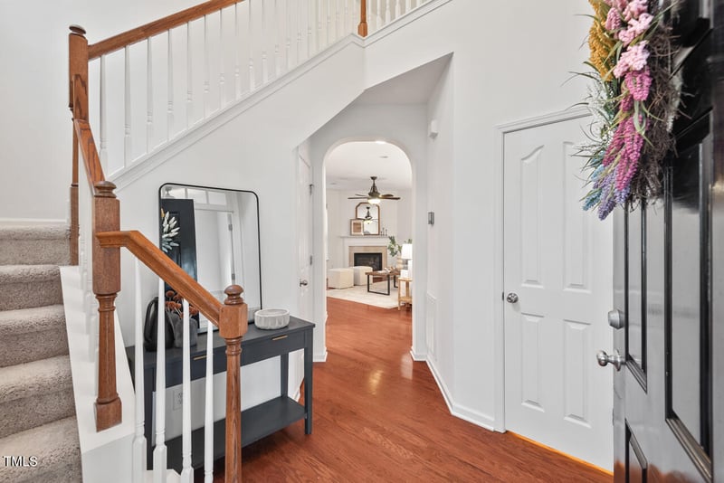 8013 Morrell Ln, Durham, NC 27713