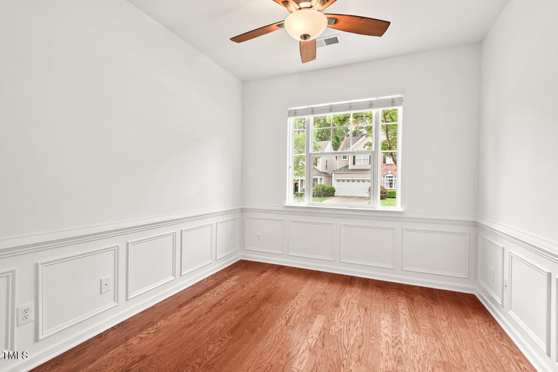 8013 Morrell Ln, Durham, NC 27713