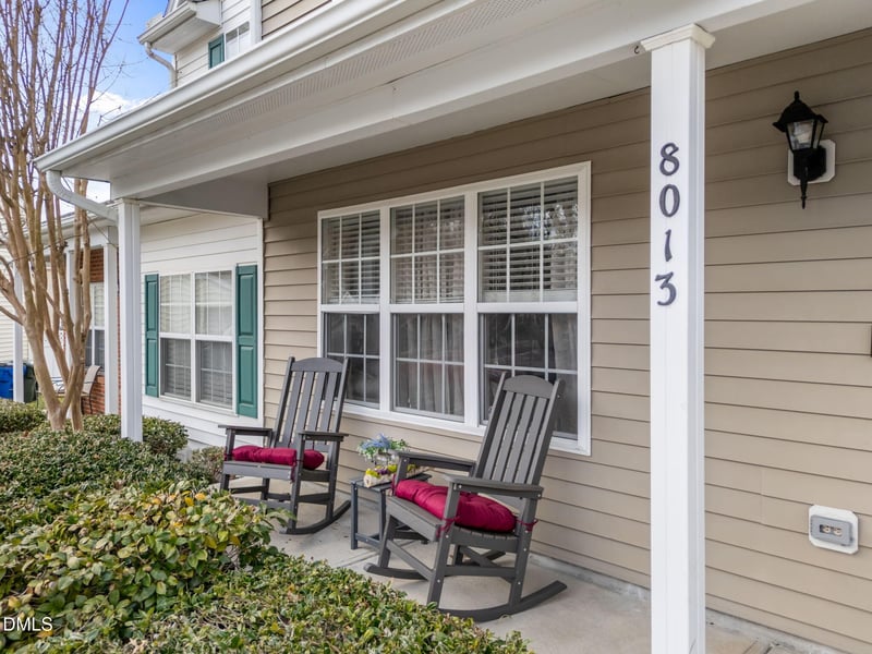 8013 River Water Ct, Raleigh, NC 27616