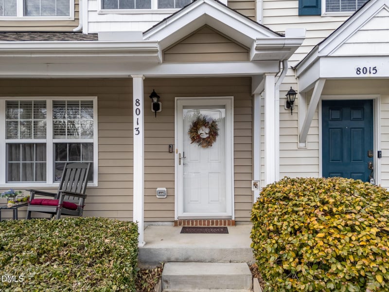 8013 River Water Ct, Raleigh, NC 27616