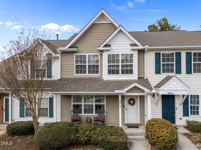 8013 River Water Ct, Raleigh, NC 27616