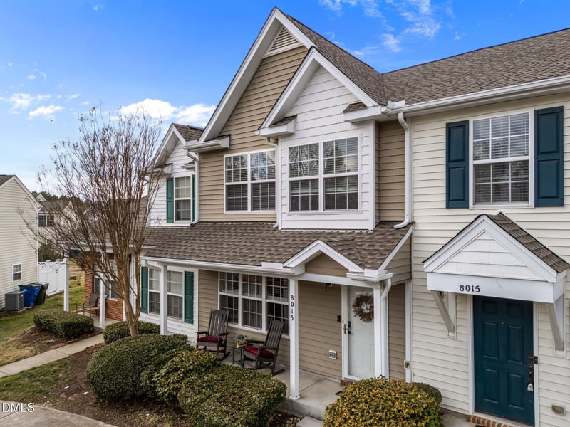 8013 River Water Ct, Raleigh, NC 27616