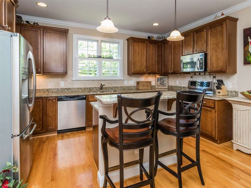8013 Sundance Cir, Durham, NC 27713