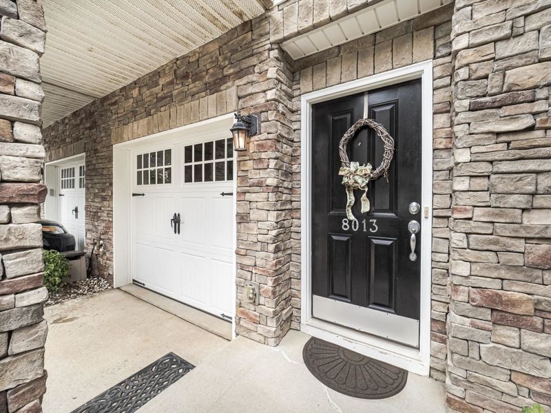8013 Sycamore Hill Ln, Raleigh, NC 27612