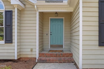 8013 Tobin Pl, Raleigh, NC 27612