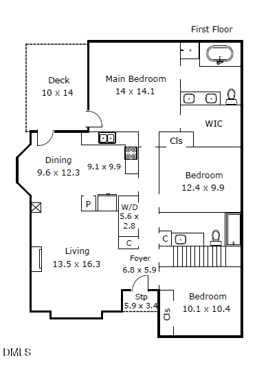8013 Tobin Pl, Raleigh, NC 27612