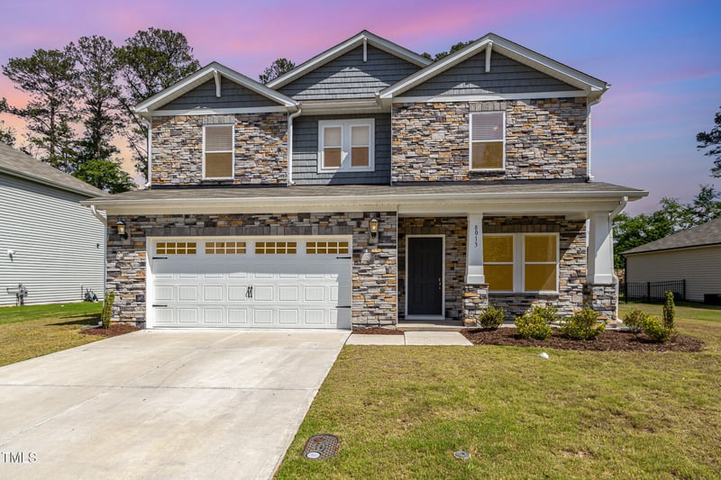8013 Toddwick Ct, Raleigh, NC 27616