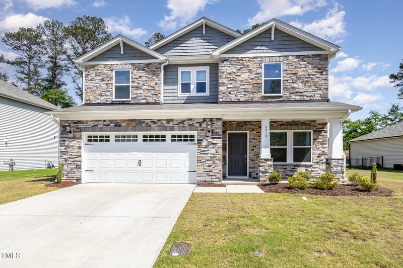 8013 Toddwick Ct, Raleigh, NC 27616