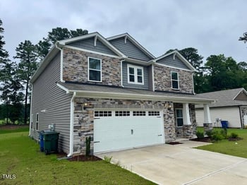 8013 Toddwick Ct, Raleigh, NC 27616