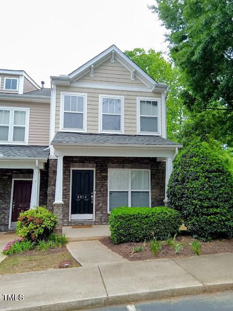 8014 Beechtree Ridge Trl, Raleigh, NC 27612