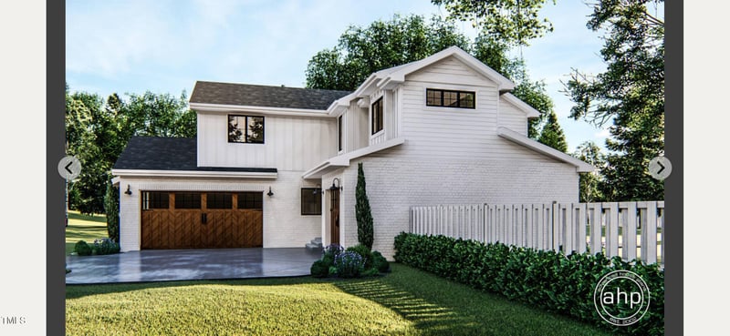 8014 Penny Rd, Raleigh, NC 27606