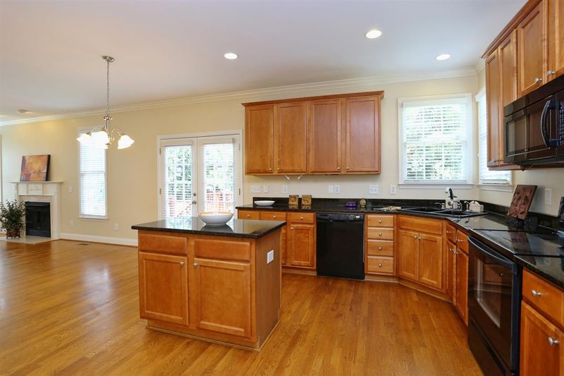 8014 Sundance Cir, Durham, NC 27713