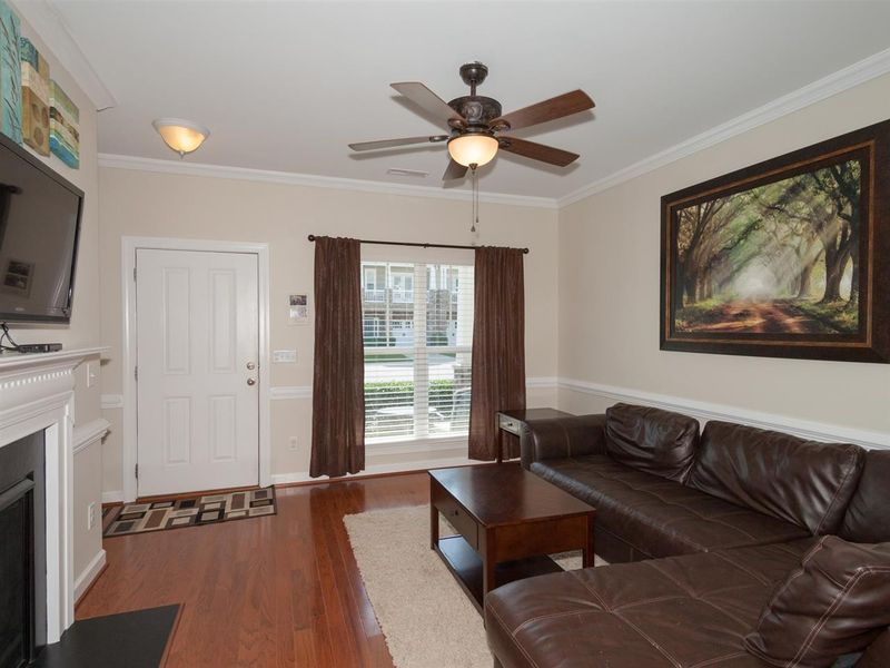 8015 Goldenrain Way, Raleigh, NC 27612