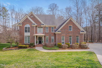 8015 Papaya Dr, Raleigh, NC 27613