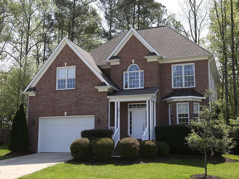 8015 Sundance Cir, Durham, NC 27713