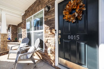 8015 Sunset Branch Ct, Raleigh, NC 27612