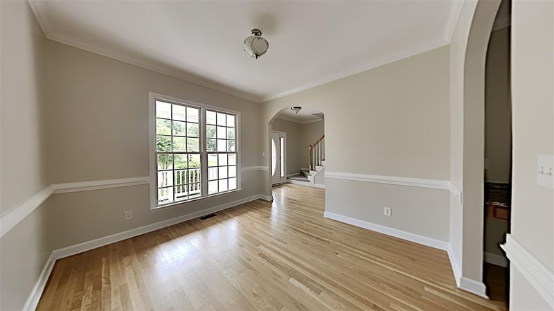 8016 Chatsworth Way, Durham, NC 27713