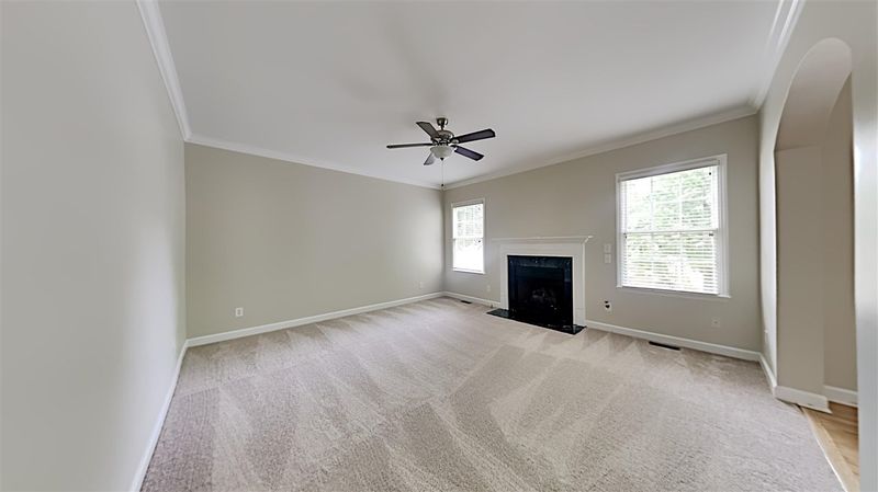 8016 Chatsworth Way, Durham, NC 27713