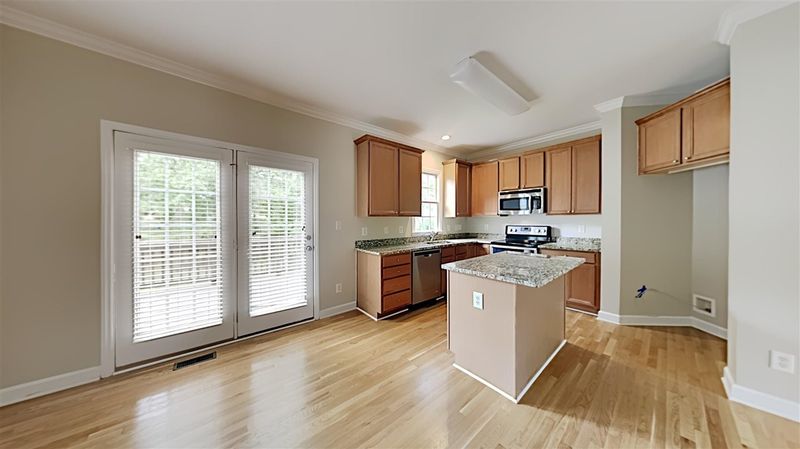 8016 Chatsworth Way, Durham, NC 27713