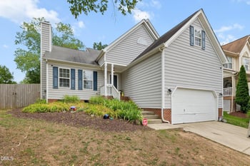 8016 Criswell Crescent, Raleigh, NC 27615