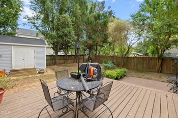 8016 Criswell Crescent, Raleigh, NC 27615