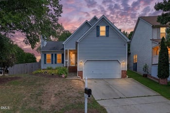 8016 Criswell Crescent, Raleigh, NC 27615