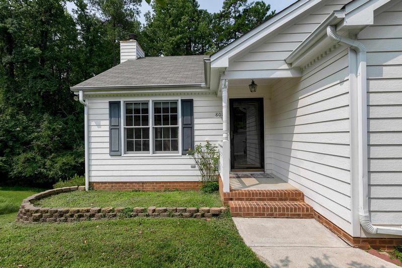 8016 Elderson Ln, Raleigh, NC 27612