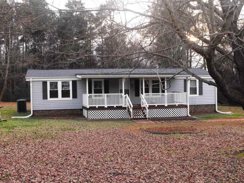 8016 Fashion Ln, Garner, NC 27529