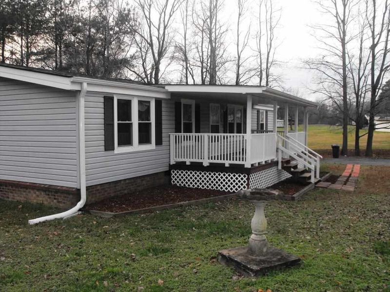 8016 Fashion Ln, Garner, NC 27529