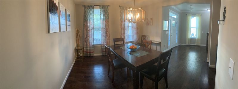 8016 Hergety Dr, Raleigh, NC 27603