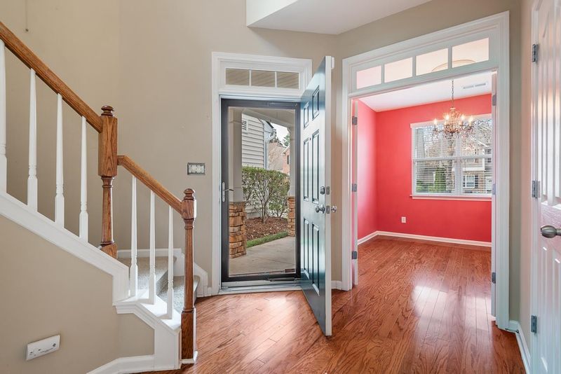 8016 Morrell Ln, Durham, NC 27713