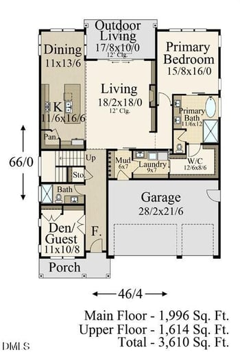 8016 Penny Rd #Nc, Raleigh, NC 27606