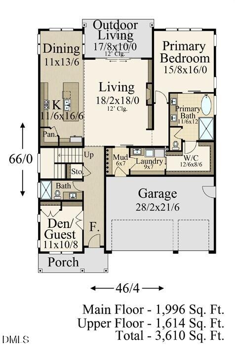 8016 Penny Rd #Nc, Raleigh, NC 27606