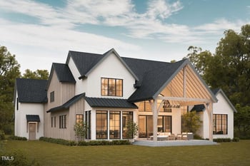 8016 Penny Rd, Raleigh, NC 27606