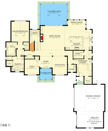 8016 Penny Rd, Raleigh, NC 27606