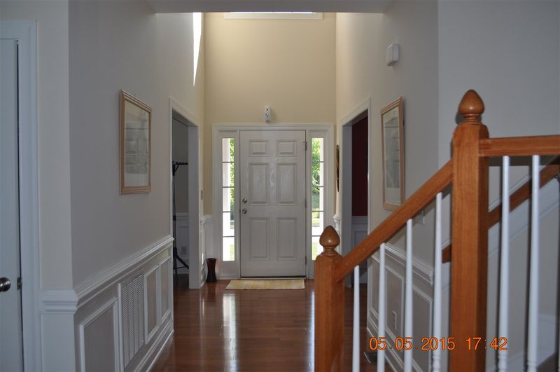 8016 Wade Green Pl, Cary, NC 27519