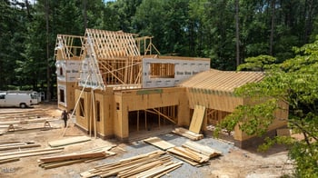 8017 Bud Morris Rd, Wake Forest, NC 27587