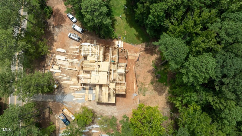 8017 Bud Morris Rd, Wake Forest, NC 27587