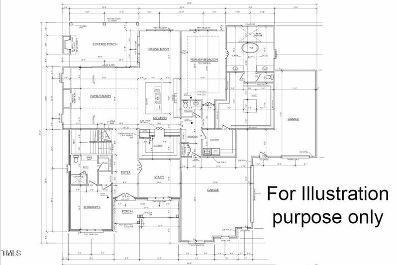 8017 Bud Morris Rd, Wake Forest, NC 27587