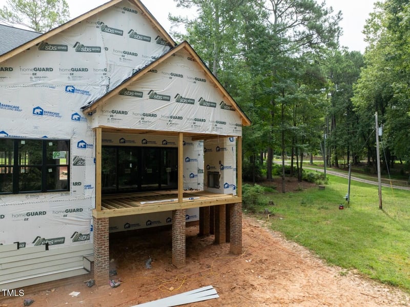 8017 Bud Morris Rd, Wake Forest, NC 27587