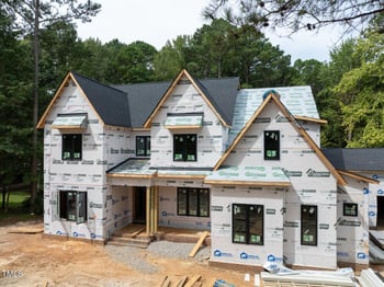 8017 Bud Morris Rd, Wake Forest, NC 27587