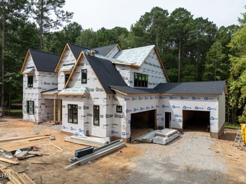 8017 Bud Morris Rd, Wake Forest, NC 27587