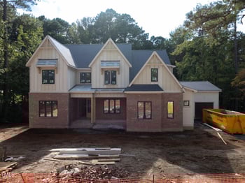 8017 Bud Morris Rd, Wake Forest, NC 27587