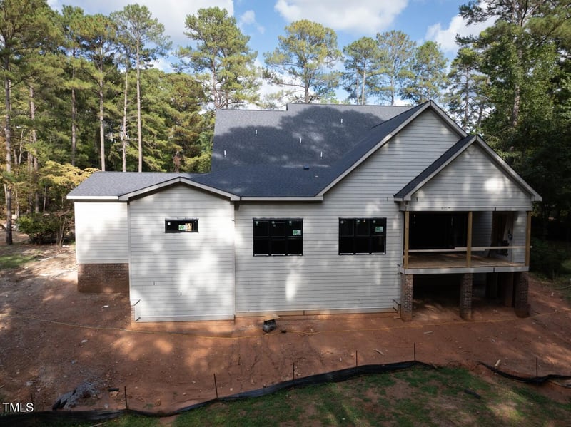 8017 Bud Morris Rd, Wake Forest, NC 27587